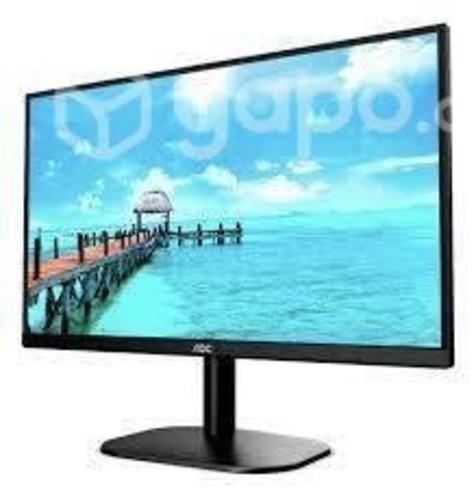 Monitor AOC 23,8 Pulgadas, Panel VA