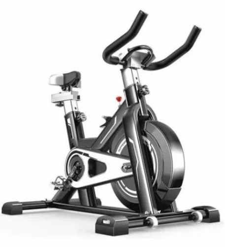 Bicicleta Spinning Ajustable Resistencia Cardio Er