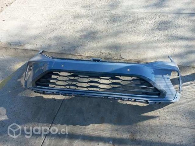 Parachoque Volkswagen NIVUS ORIGINAL