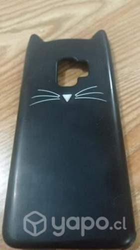 Celular Samsung S9 año