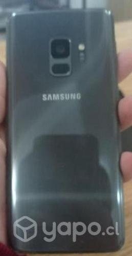 Celular Samsung S9 año
