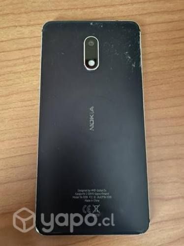 Nokia 6 Snapdragon 430