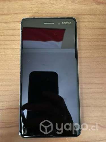 Nokia 6 Snapdragon 430