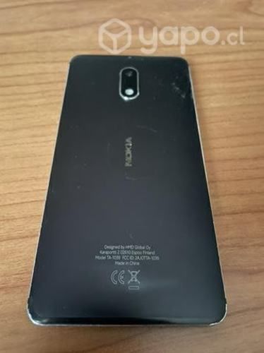 Nokia 6 Snapdragon 430