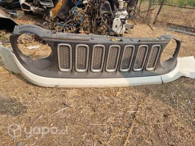 Mascara jeep renegade año 2015-2021