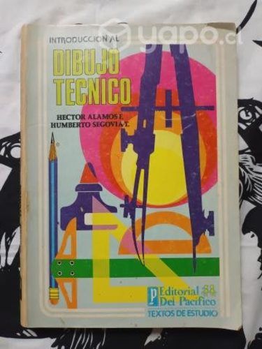 Introducción al Dibujo Técnico, Álamos