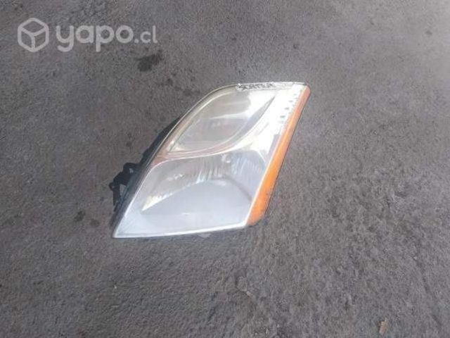 Optico Nissan Sentra II izquierdo lh