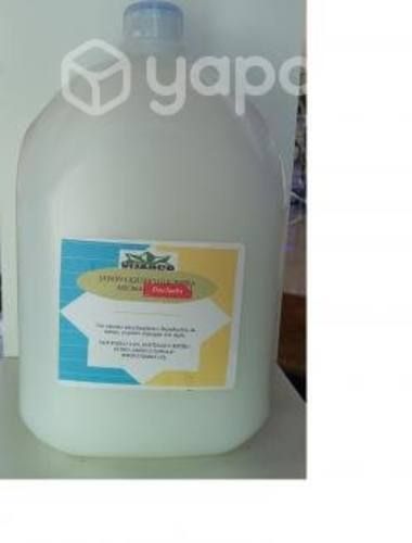 Jabón Liquido Glicerina X 5 Lts