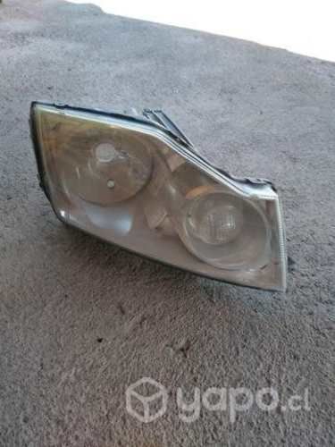 Optico FORD ECOSPORT 07/14 RH DERECHO