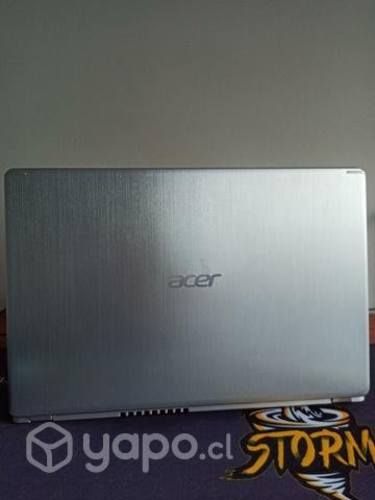Acer aspire 5 Ryzen 5 (como nuevo)