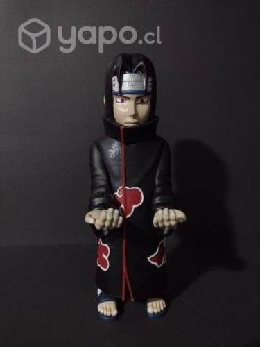 Soporte PS4 PS5 y celulares Itachi Uchiha