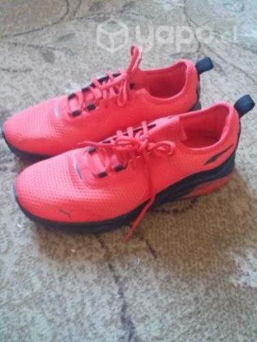 Zapatillas Puma 1 uso