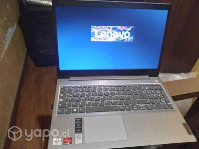 Computador LENOVO ideapod 3 sin uso