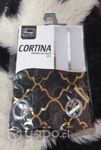 Cortinas Decorativa