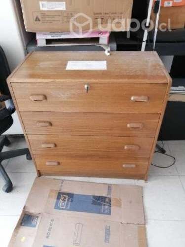 muebles y escritorios por remodelación