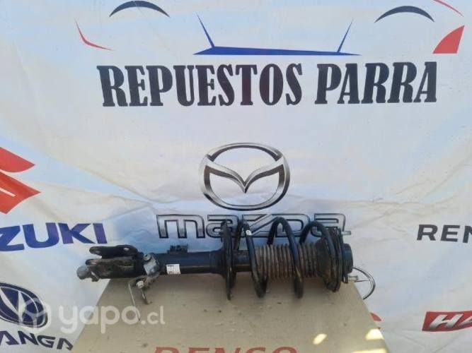 Amortiguador mitsubishi eclipse cross