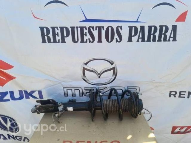 Amortiguador mitsubishi eclipse cross