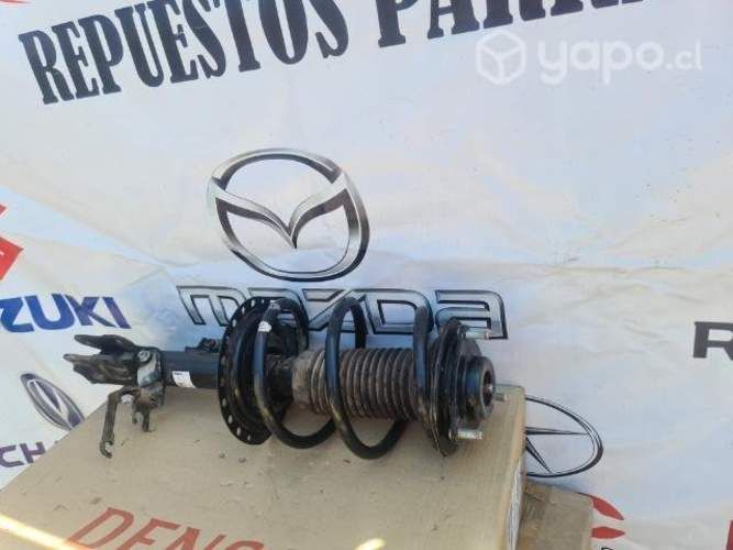 Amortiguador mitsubishi eclipse cross