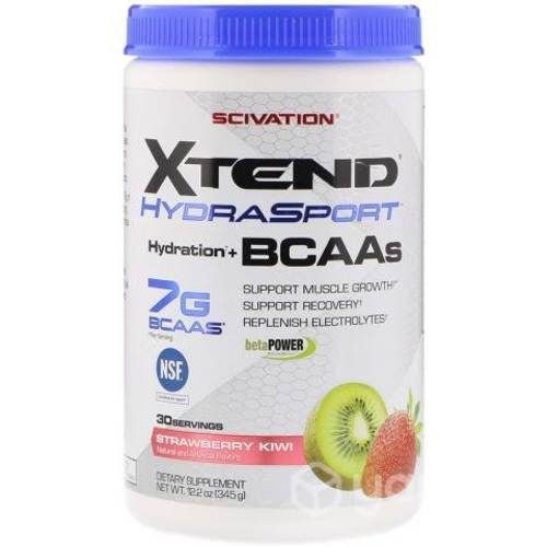 Scivation Xtend BCAA´s Hydrasporti 348 gramos