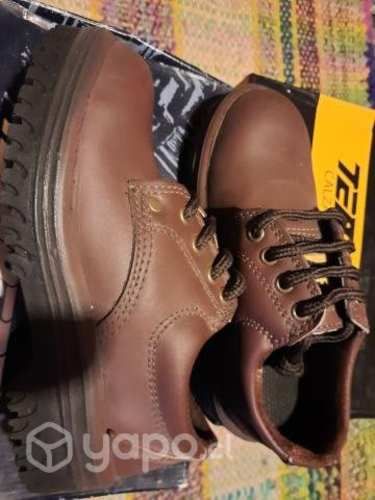 Zapatos de seguridad