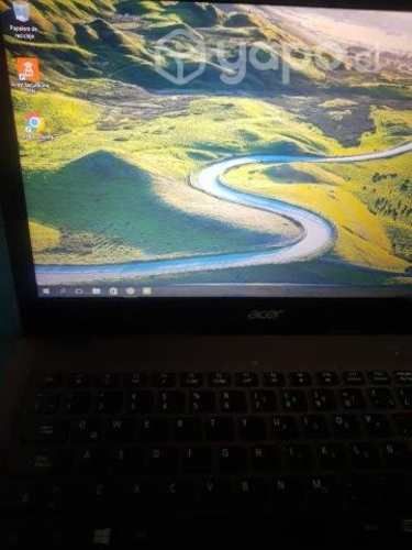 Notebook acer