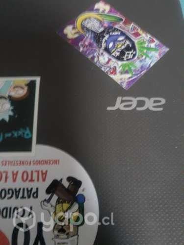 Notebook acer