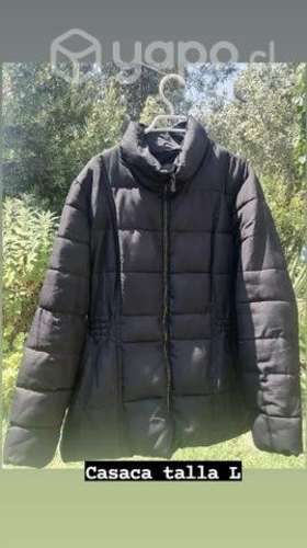 Ropa escolar mujer talla L/M