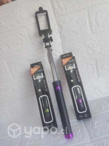 Palo selfie para celular