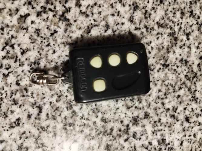 Control Remoto REMOCON