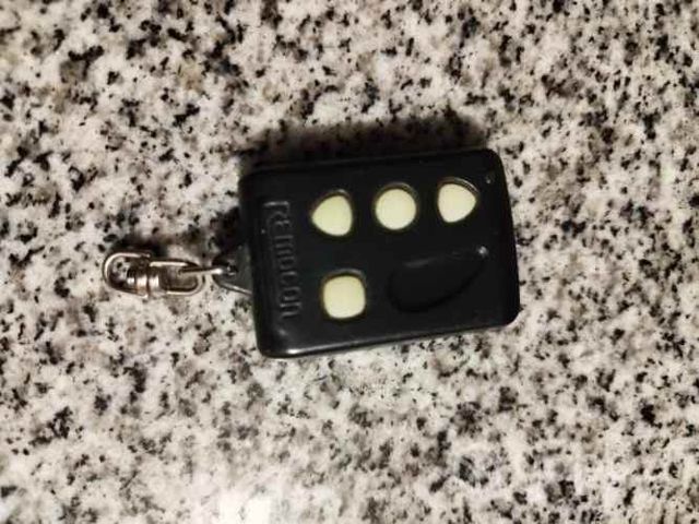 Control Remoto REMOCON