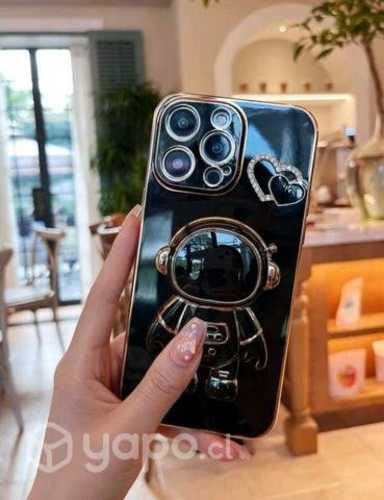 Funda de celular galaxy A22