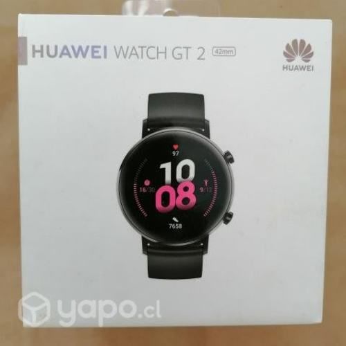 Reloj smartwatch Huawei mujer nuevo