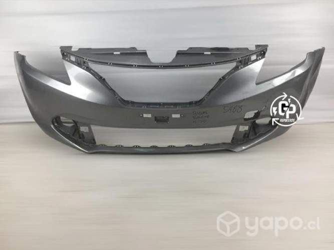 Parachoque delantero Suzuki baleno 15-20