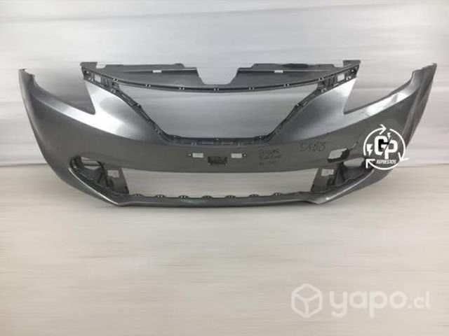 Parachoque delantero Suzuki baleno 15-20