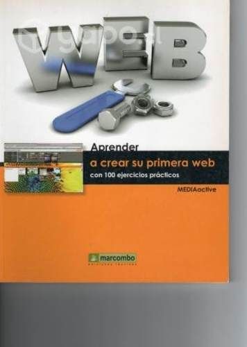 Web aprender a crear su primera web