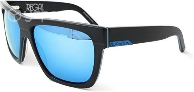 Lentes Sol Dragon Alliance