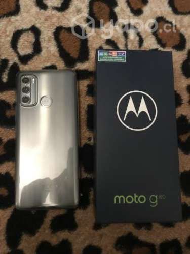 Motorola g60 64gb