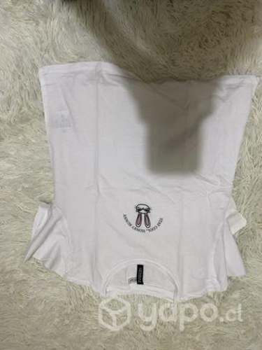 Polera de conejo