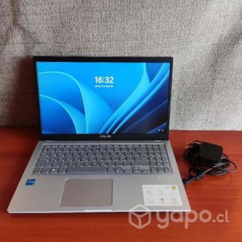 Notebook Asus VivoBook
