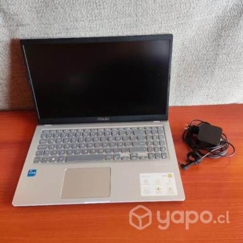 Notebook Asus VivoBook