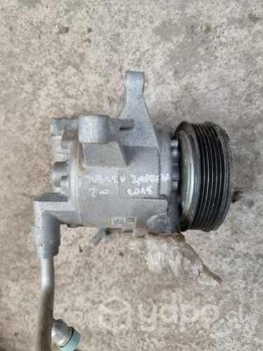 Compresor de aire subaru impreza 2.0 año 2015