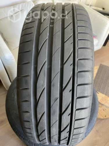 Neumáticos 225 45 R19
