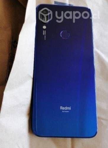 Xiaomi Redmi Note 7