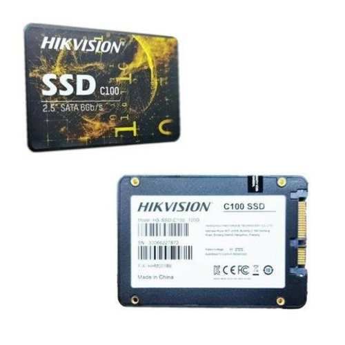Disco SSD 120GB
