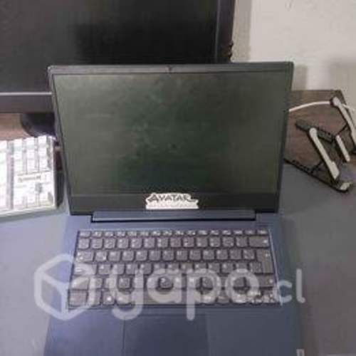 Notebook Lenovo Ryzen 3 AMD