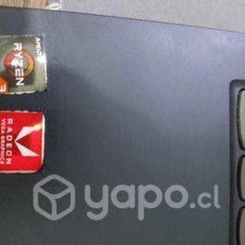 Notebook Lenovo Ryzen 3 AMD