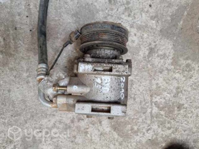Compresor de aire byd f3 1.5 año 2010