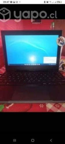 Chromebook Lenovo