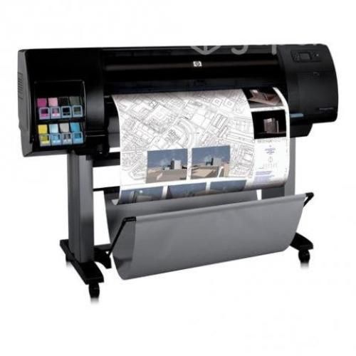 Plotter HP Z6100 41&quot; 8 colores