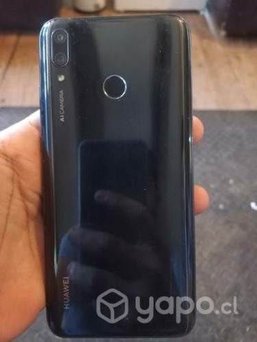 Huawei y9 2019
